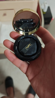 YSL限定彩妆盘性价比分析