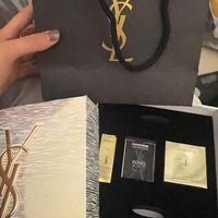 YSL限定彩妆盘性价比分析
