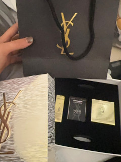 YSL限定彩妆盘性价比分析