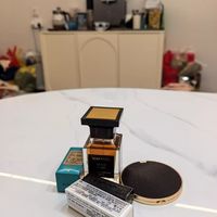 男友送的珍华乌木，喷上瞬间老了二十岁
