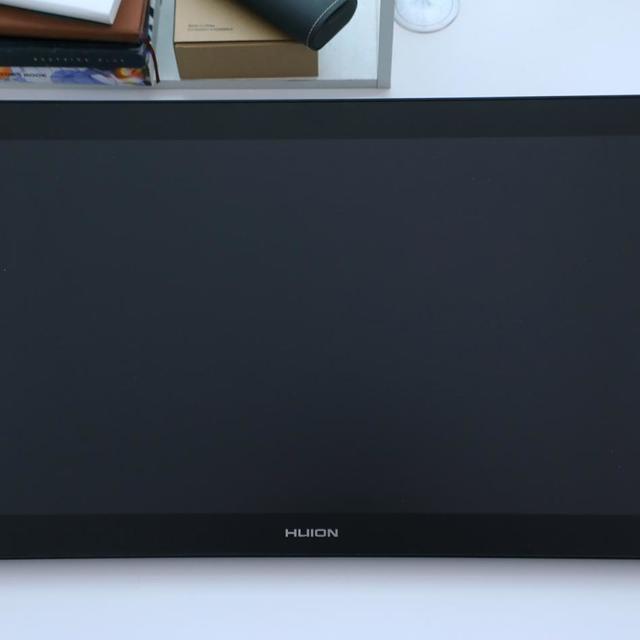 同为19英寸4K数位屏，绘王3300对上Wacom 18799：差出的5倍价钱，叛党们替你试过了