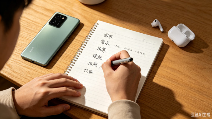 手机
