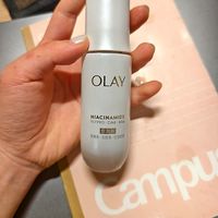 OLAY小白瓶送礼需谨慎