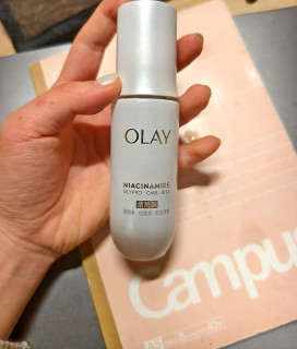 OLAY小白瓶送礼需谨慎