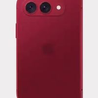 渲染图再曝！折叠屏iPhone Ultra红色版时隔4年回归