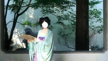 156条评论说“不敢买了”，也有人叫它“校服”：重回汉唐九月五折前，先把这份撕裂的口碑看完
