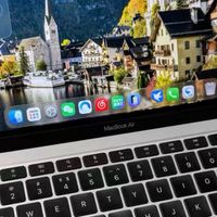 闲鱼惊现MacBook Air M1，无风扇M1芯片，2650块二手轻薄本保值王