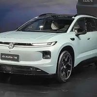 15万买纯电SUV，540还是660？看完配置差距心里有数了