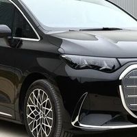 奔驰VLE国产申报与理想MEGA改款