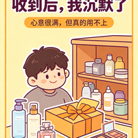 送礼大型翻车现场，美妆个护千万别盲选