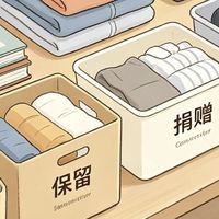 小户型收纳，把家里空间“多挤”出一间房