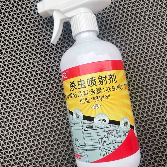 夏天厨房蟑螂反复灭不干净？杀蟑胶饵这样选，全窝端更省心