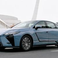 丰田146亿独资上海造雷克萨斯纯电SUV,95%本土零部件还返供日本