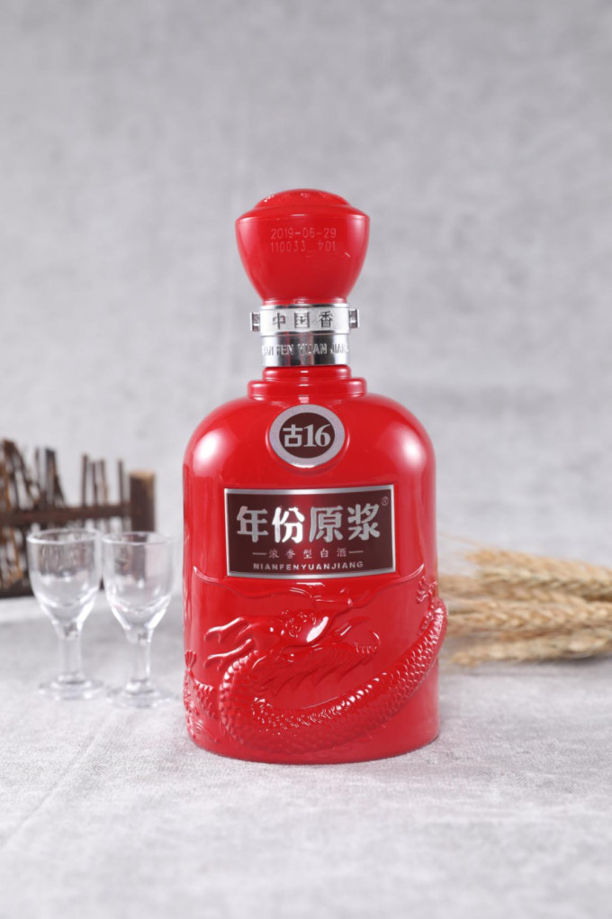 水井坊白酒