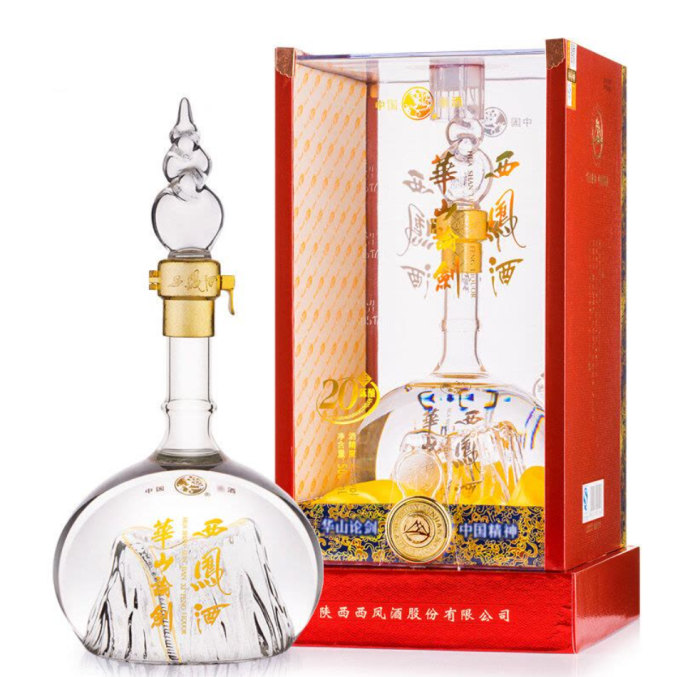 水井坊白酒