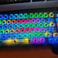 放弃新款入门键鼠！我入手了二手旗舰机械键盘