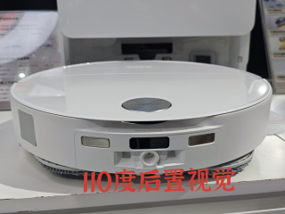 虽然石头P20Max扫地机器人已经不再是旗舰，但是他就是好卖！