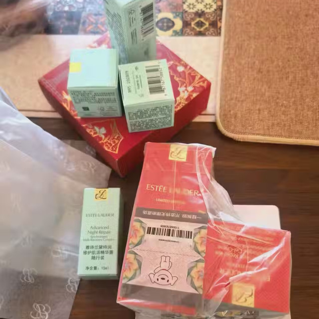 送礼踩坑感悟：再贵的护肤礼盒，肤质不对也是负担