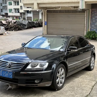 宾利26.8万，途锐6.8万：二手豪华车跌成白菜价，但抄底回来修复之前，先过四项“结构体检”