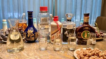 贴牌酱酒成本40元，扫码价能标699元：中秋买酱酒送礼，先看瓶身这四处