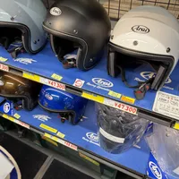 “只能看，不能买了”：日本Arai店被买到停售现货后，国庆临近，命中率还剩几成？