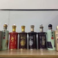 员工酒、盲盒、仙潭窖藏510：这些“潭酒”都是嫡系吗？买之前先查3件事
