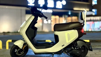 电动自行车25码被偷改到70码曝光：电自销量跌12.6%、电摩涨13%，现在买车得先算清这笔合法账