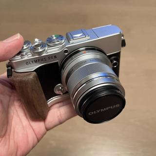 奥之心管理层从JIP手里买回了公司，OLYMPUS标也进入倒计时：翻完信源，M43用户要知道的3件事