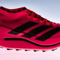 JENNIE联名、Agravic越野鞋 | adidas/阿迪达斯8.30日报
