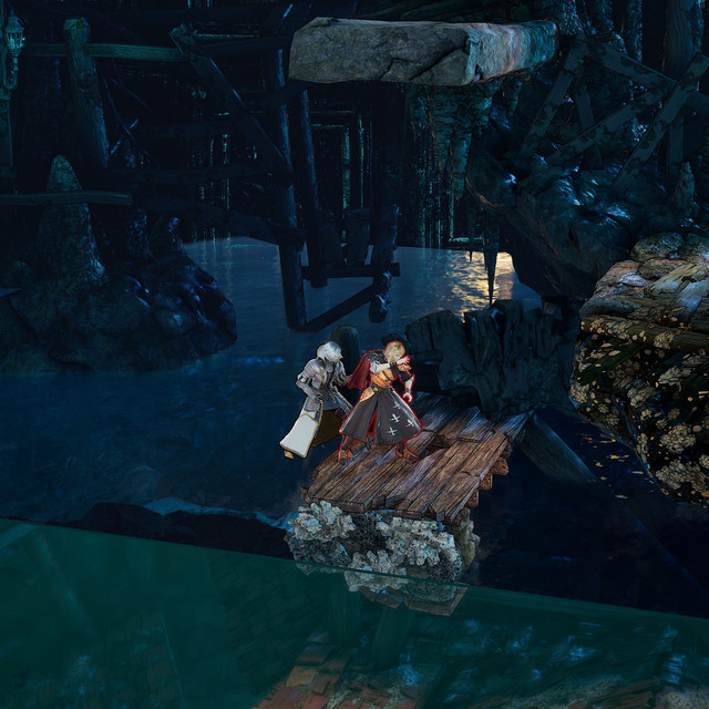《绯红誓约》延期到2027，NS2也不在名单里：Switch 2玩家想玩《赤痕：夜之仪式》，先看这份社区实测账本