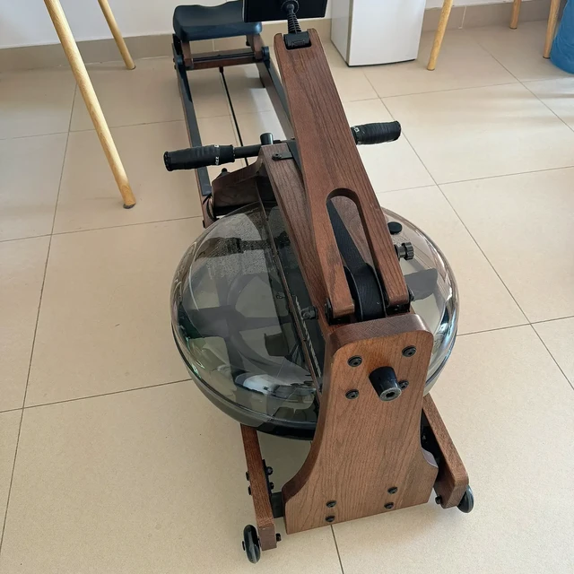 原价一万多，现在五百多：划船机在二手市场跌麻了，但有些机器白送也别要
