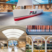 150亿元与ACE网球社群 | FILA/斐乐8.30日报