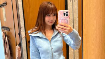 换季外套与新品试穿 | lululemon/露露乐蒙8.30日报