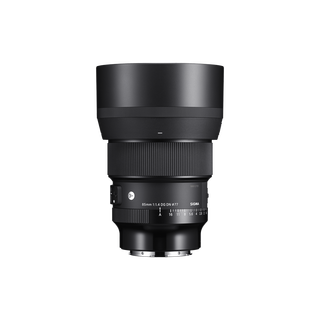 适马85mm F1.2传闻9月8日登场：索尼至今没做、佳能同规格19800元，这四类人等法不一样