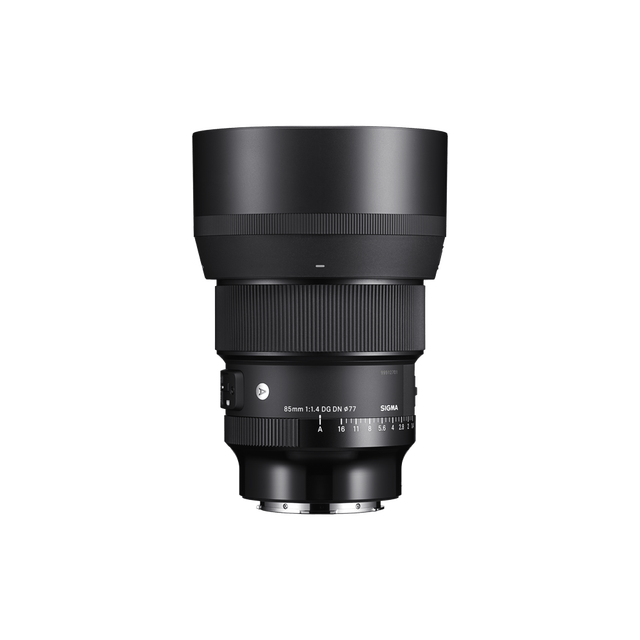 适马85mm F1.2传闻9月8日登场：索尼至今没做、佳能同规格19800元，这四类人等法不一样