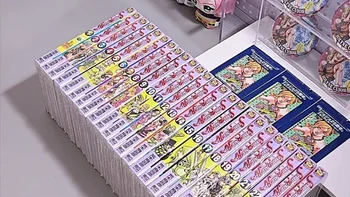 《飙马野郎》周更倒计时27天，简中还没影：台版1-24全套，社区公认的