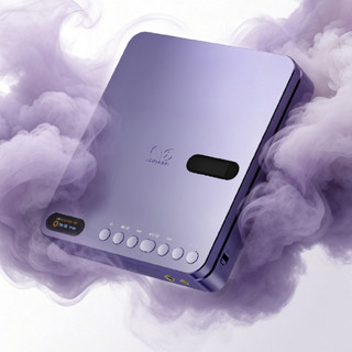 碟越买越多，机器还没着落：今年国产CD机集体上新，469元到2680元四条路子帮你算清楚