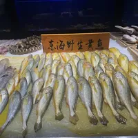 开餐前半小时才通知「虾没到货」:三场台风砸中台州,你的新荣记能不能吃好,关键看9月这个窗口