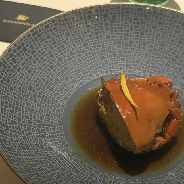 开餐前半小时才通知「虾没到货」：三场台风砸中台州，你的新荣记能不能吃好，关键看9月这个窗口