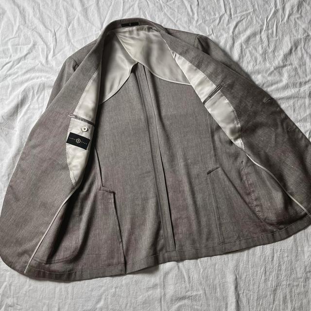 《蓝豹被捧成国产西服天花板，结账时大多数人却选了威可多：三档预算怎么花》