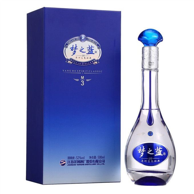 水井坊白酒