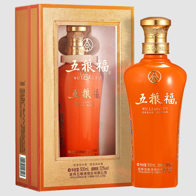 水井坊白酒