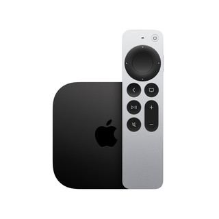 新款Apple TV 4K"9月亮相"越传越真，但影音党最想要的两样，大概率还是没有