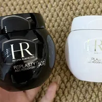 王菲巨幕刷屏，赫莲娜这次要你凑齐“黑白双打”：翻了三十篇搭配实评，这对7000元CP不是人人适合