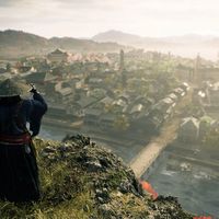《浪人崛起》PC版"换文件自救"一年半：DLSS5是真香，但病根不在画面