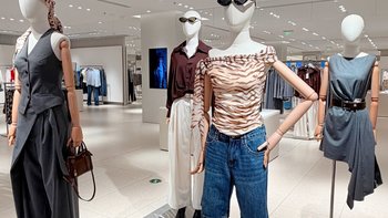 UR内购又降到2.8折，连羽绒服都上了：求码之前，先把「不退不换」这笔账算清