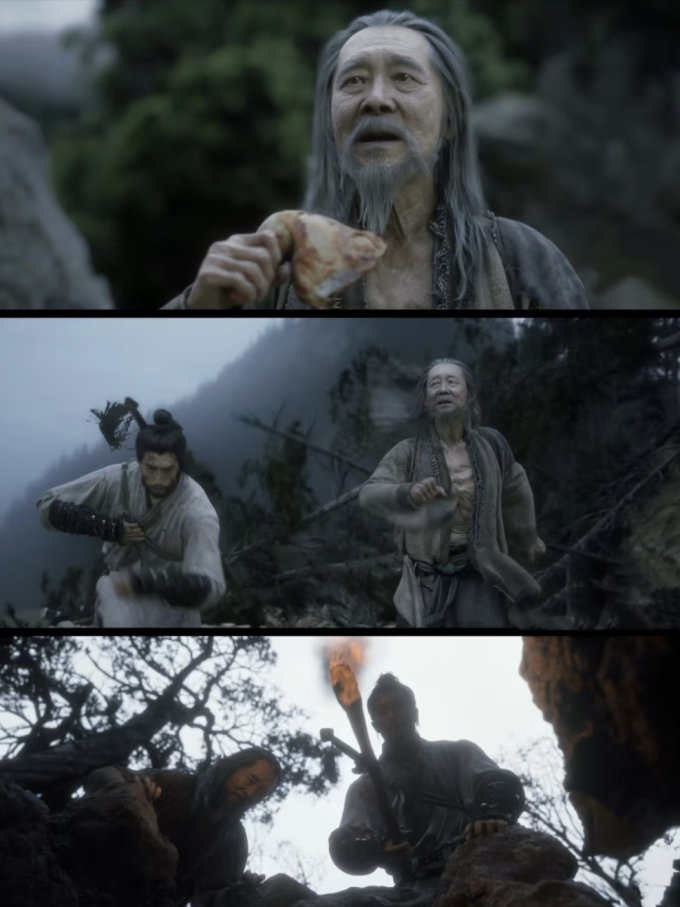 电脑游戏