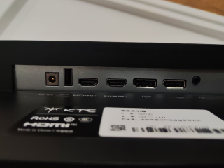从旧屏到KTC的升级之路，KTC H27E7S显示器体验！