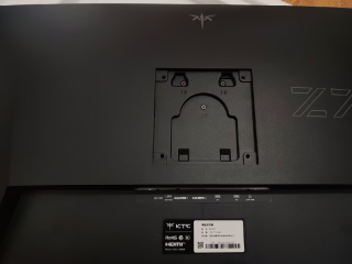 从旧屏到KTC的升级之路，KTC H27E7S显示器体验！