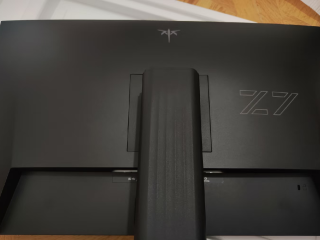 从旧屏到KTC的升级之路，KTC H27E7S显示器体验！